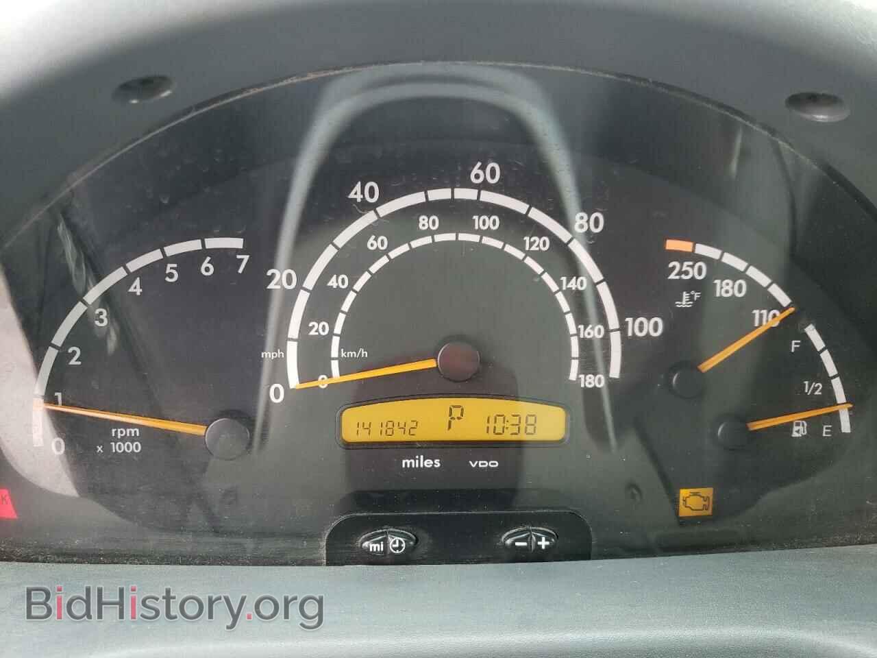 2006 DODGE SPRINTER - VIN: WD0PD644865963590 - Фото 9