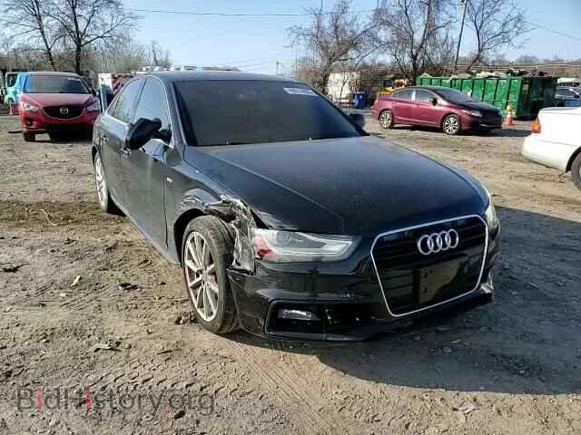 2015 AUDI A4 - VIN: WAUFFAFL6FA080968 - Фото 11