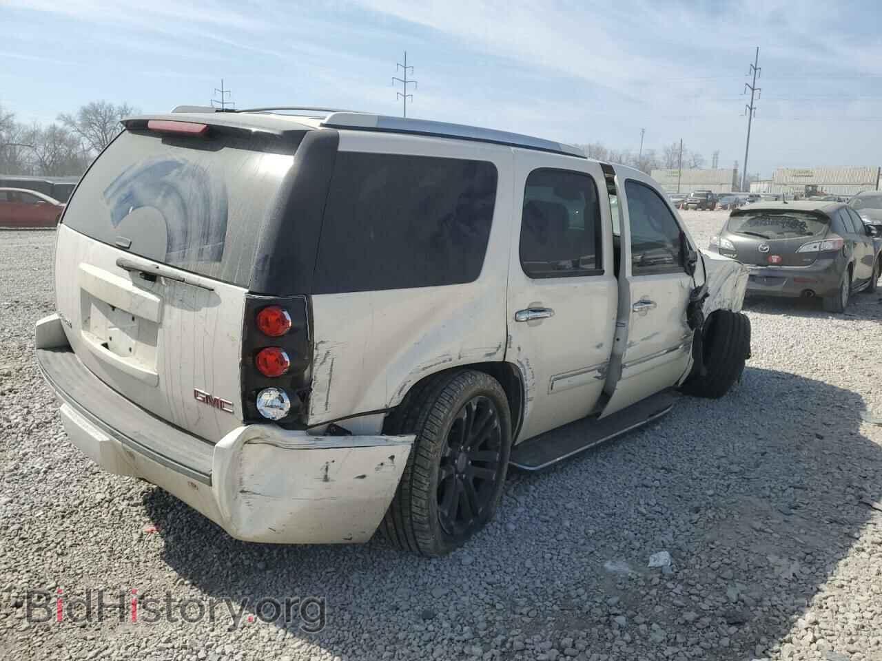 2013 GMC YUKON - VIN: 1GKS2EEF2DR118330 - Фото 3