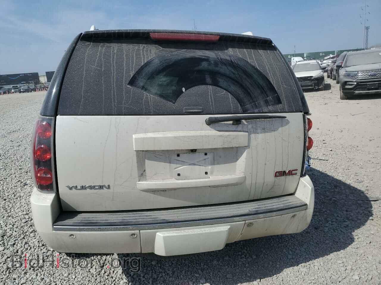 2013 GMC YUKON - VIN: 1GKS2EEF2DR118330 - Фото 6