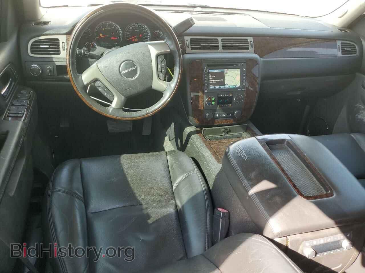 2013 GMC YUKON - VIN: 1GKS2EEF2DR118330 - Фото 8