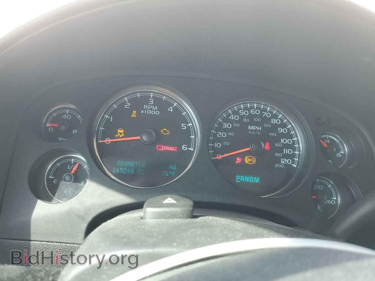 2013 GMC YUKON - VIN: 1GKS2EEF2DR118330 - Фото 9
