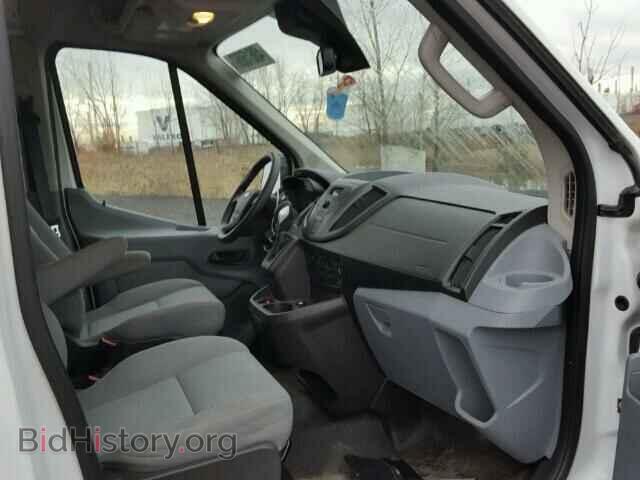 2015 FORD TRANSIT CO - VIN: 1FTNR2XM3FKA57015 - Фото 5