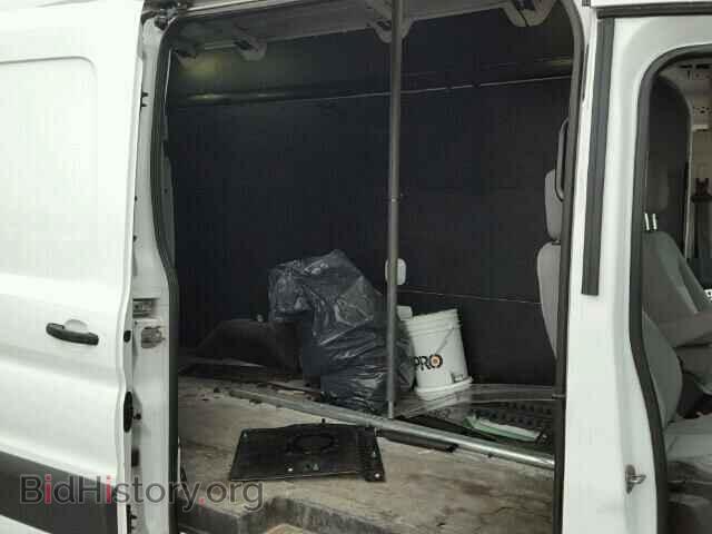 2015 FORD TRANSIT CO - VIN: 1FTNR2XM3FKA57015 - Фото 6