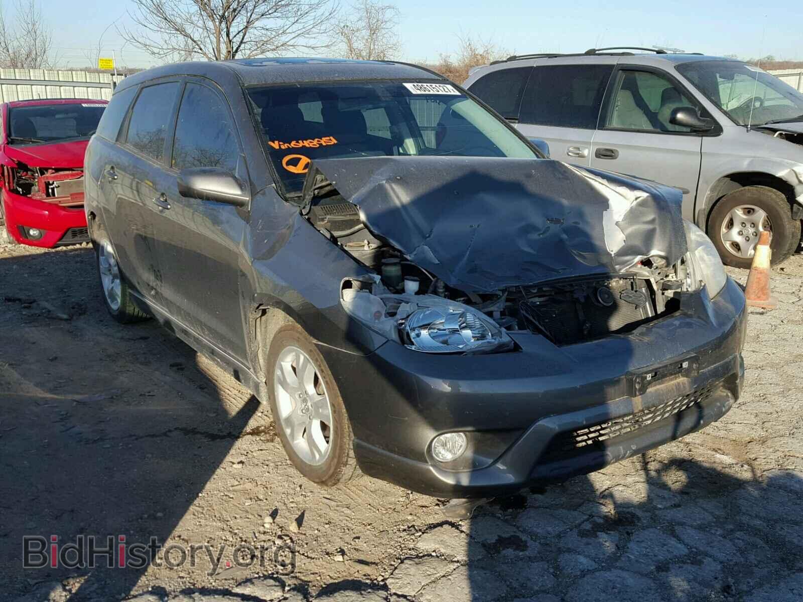 Фотография 2T1KR32E27C648951 - TOYOTA COROLLA 2007