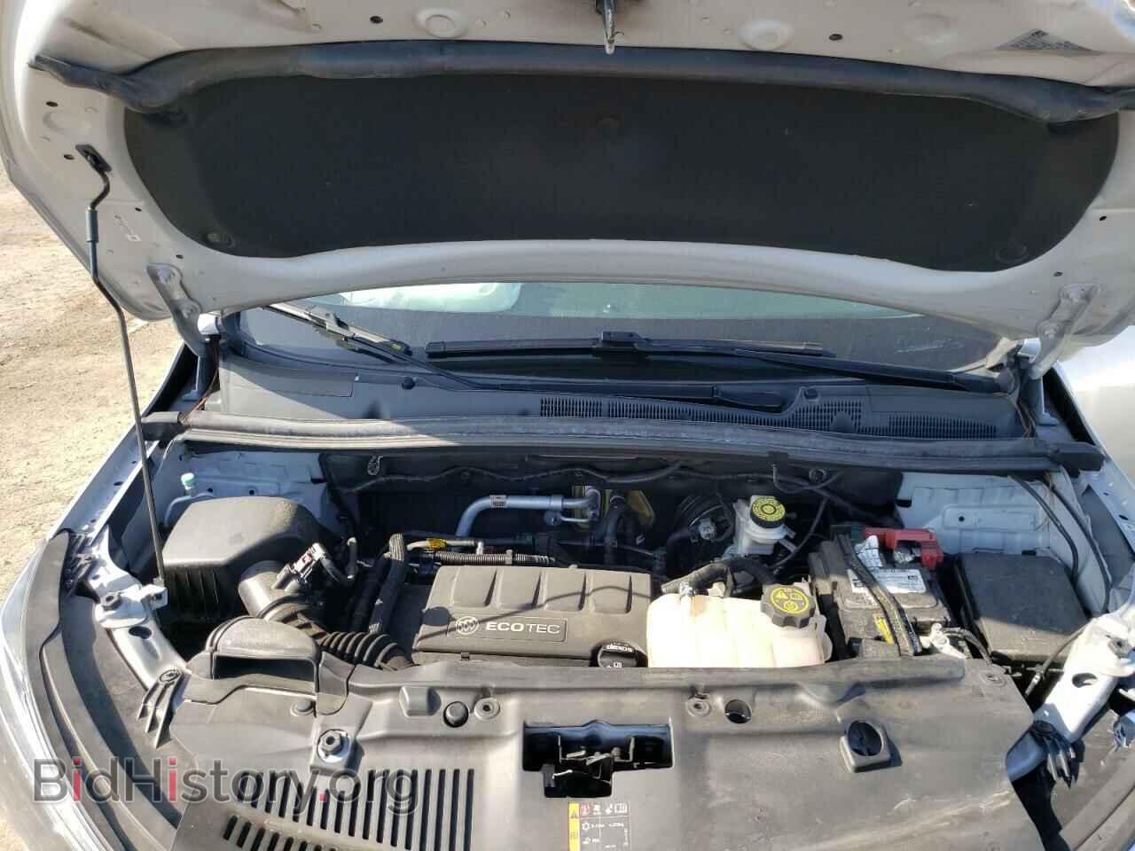 2017 BUICK ENCORE - VIN: KL4CJASBXHB137438 - Photo 7