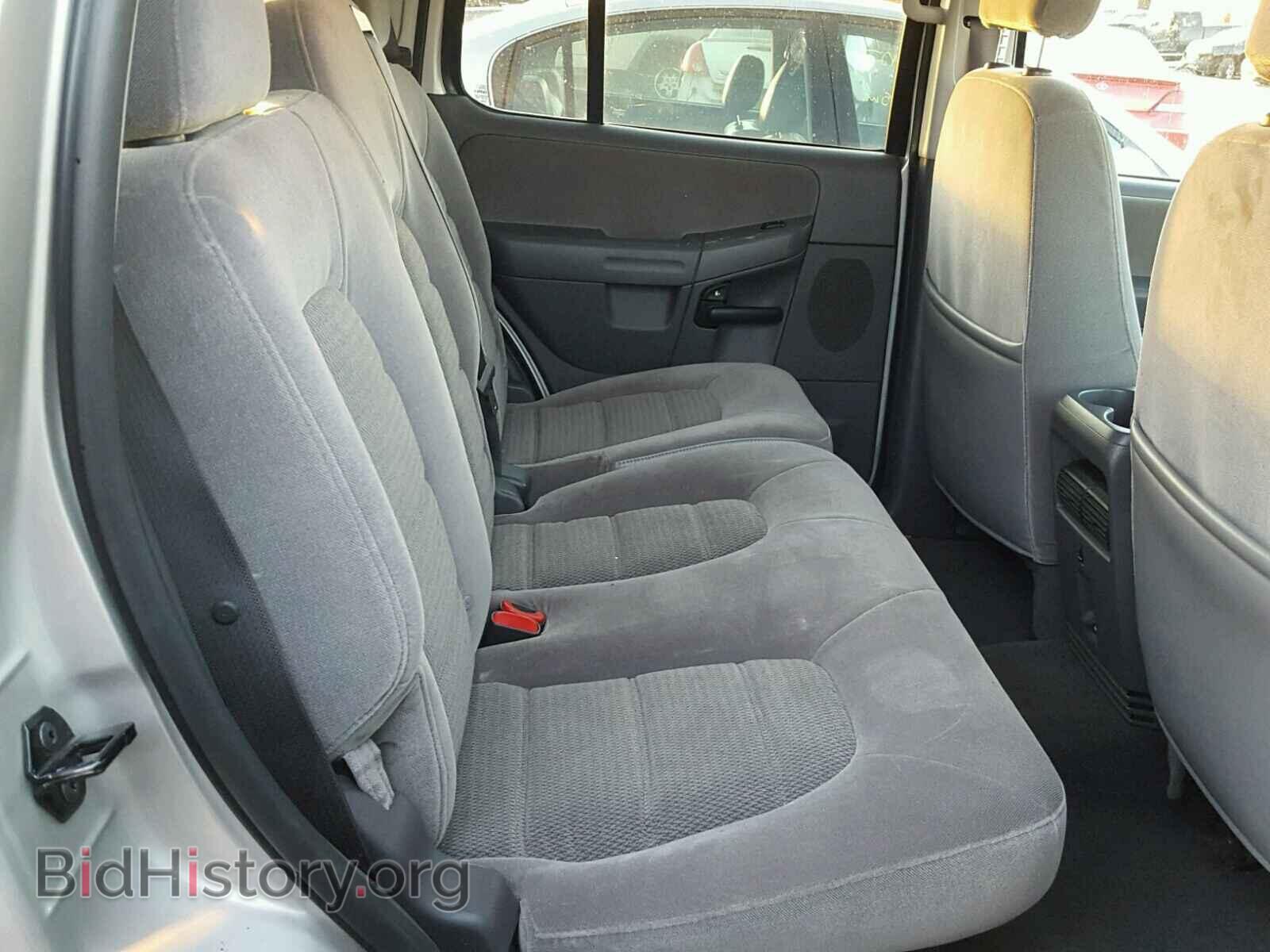 2005 FORD EXPLORER - VIN: 1FMDU73W05ZA44268 - Photo 6