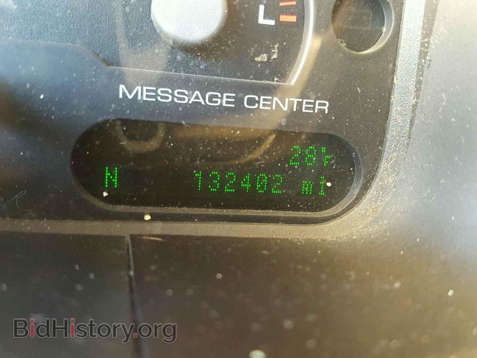 2005 FORD EXPLORER - VIN: 1FMDU73W05ZA44268 - Photo 8