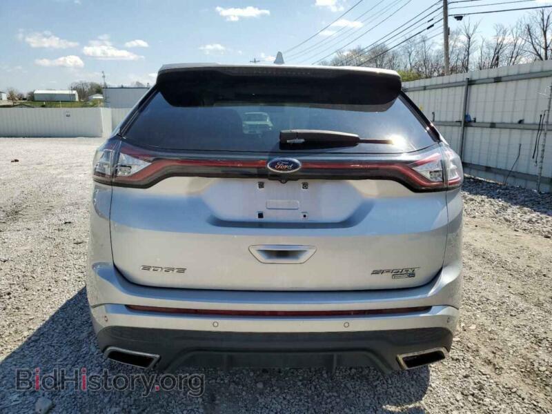 2016 Ford EDGE (VIN 2FMPK4AP0GBB03452) — photo 6 of 14