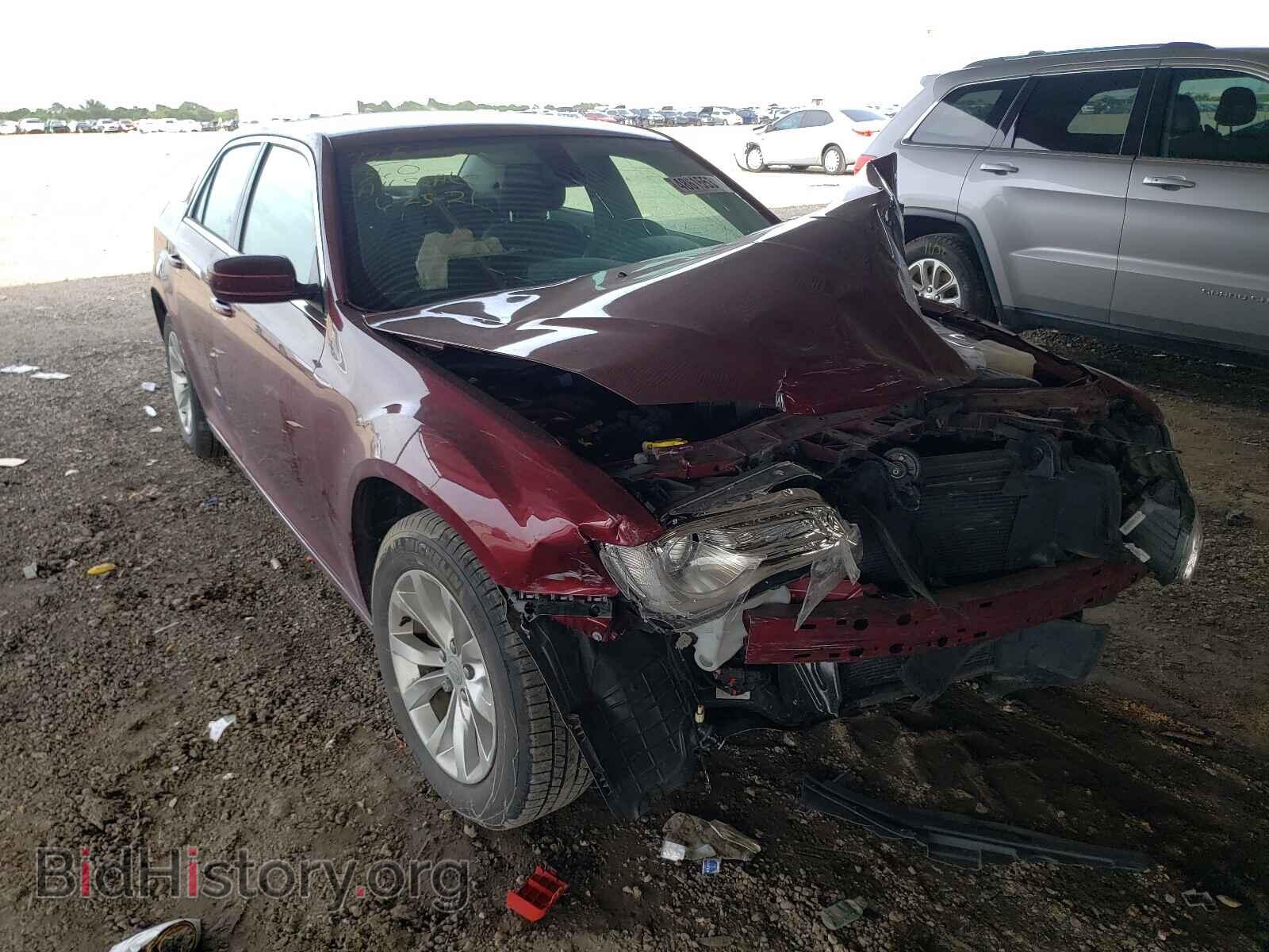 Photo 2C3CCAAG2JH285808 - CHRYSLER 300 2018