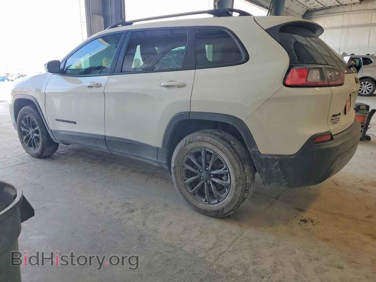 2023 JEEP CHEROKEE - VIN: 1C4PJMMB3PD105326 - Фото 2