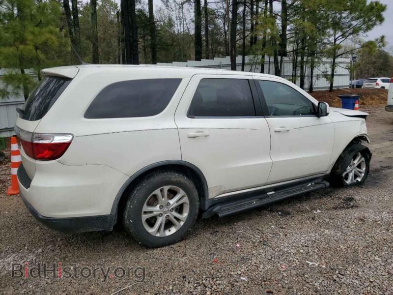 2012 Dodge DURANGO (VIN 1C4RDHAG4CC169771) — фото 3 из 14