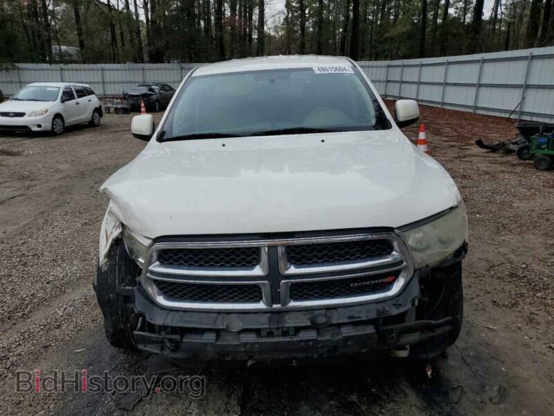 2012 Dodge DURANGO (VIN 1C4RDHAG4CC169771) — фото 5 из 14