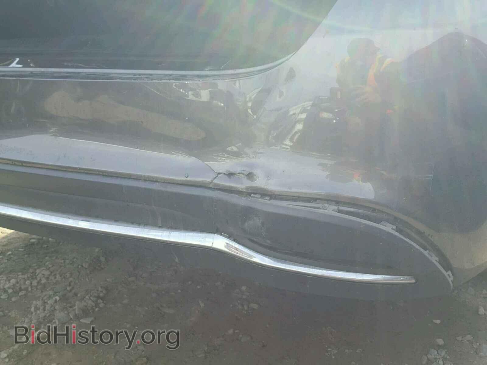 2015 CHRYSLER 200 - VIN: 1C3CCCAB3FN688792 - Photo 9