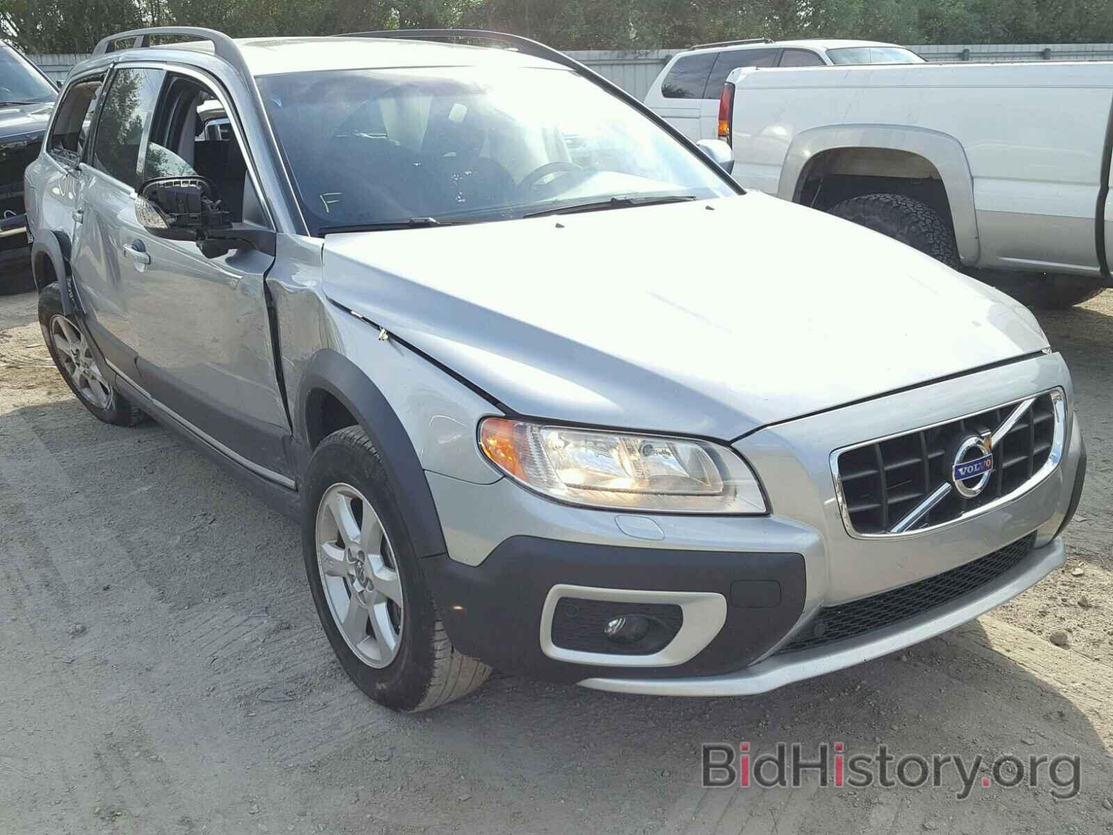 Фотография YV4952BL0B1106597 - VOLVO XC70 2011