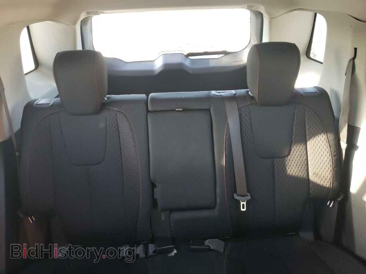 2015 GMC TERRAIN - VIN: 2GKALMEKXF6247494 - Фото 10