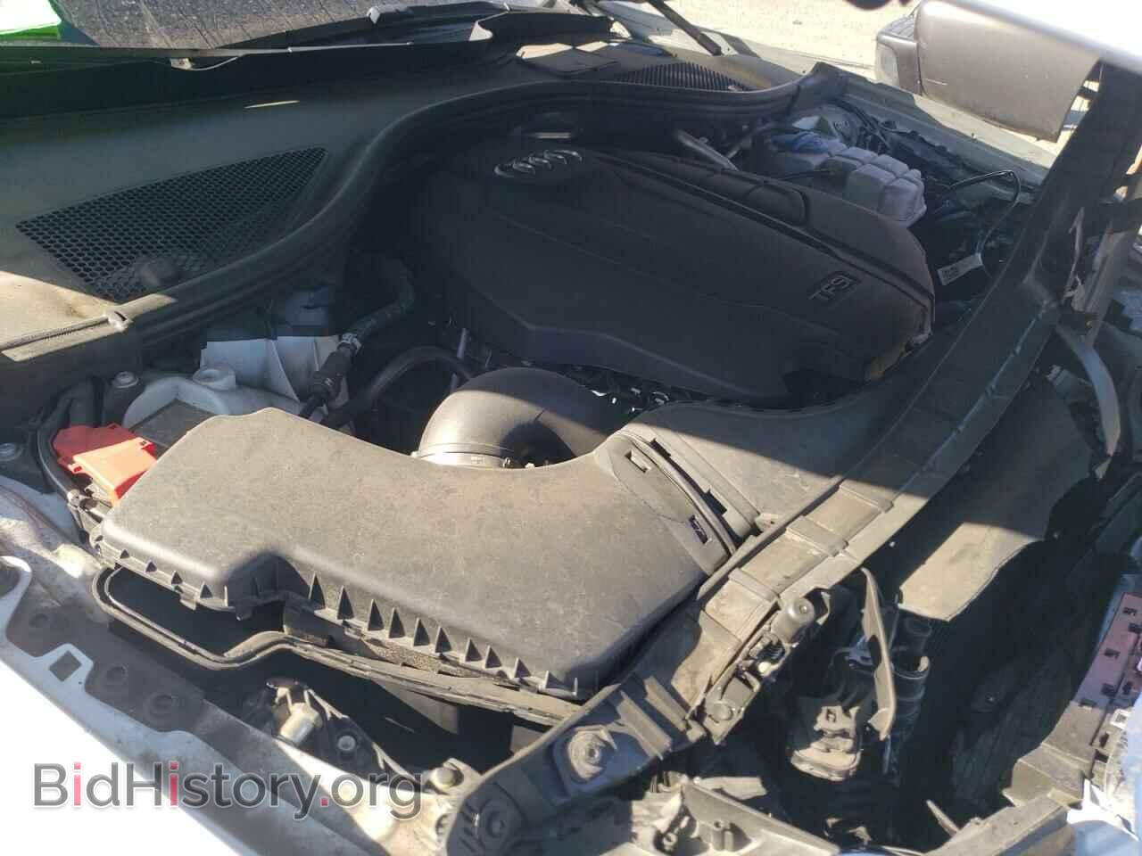 2017 AUDI A6 - VIN: WAUG8AFC7HN016030 - Фото 7