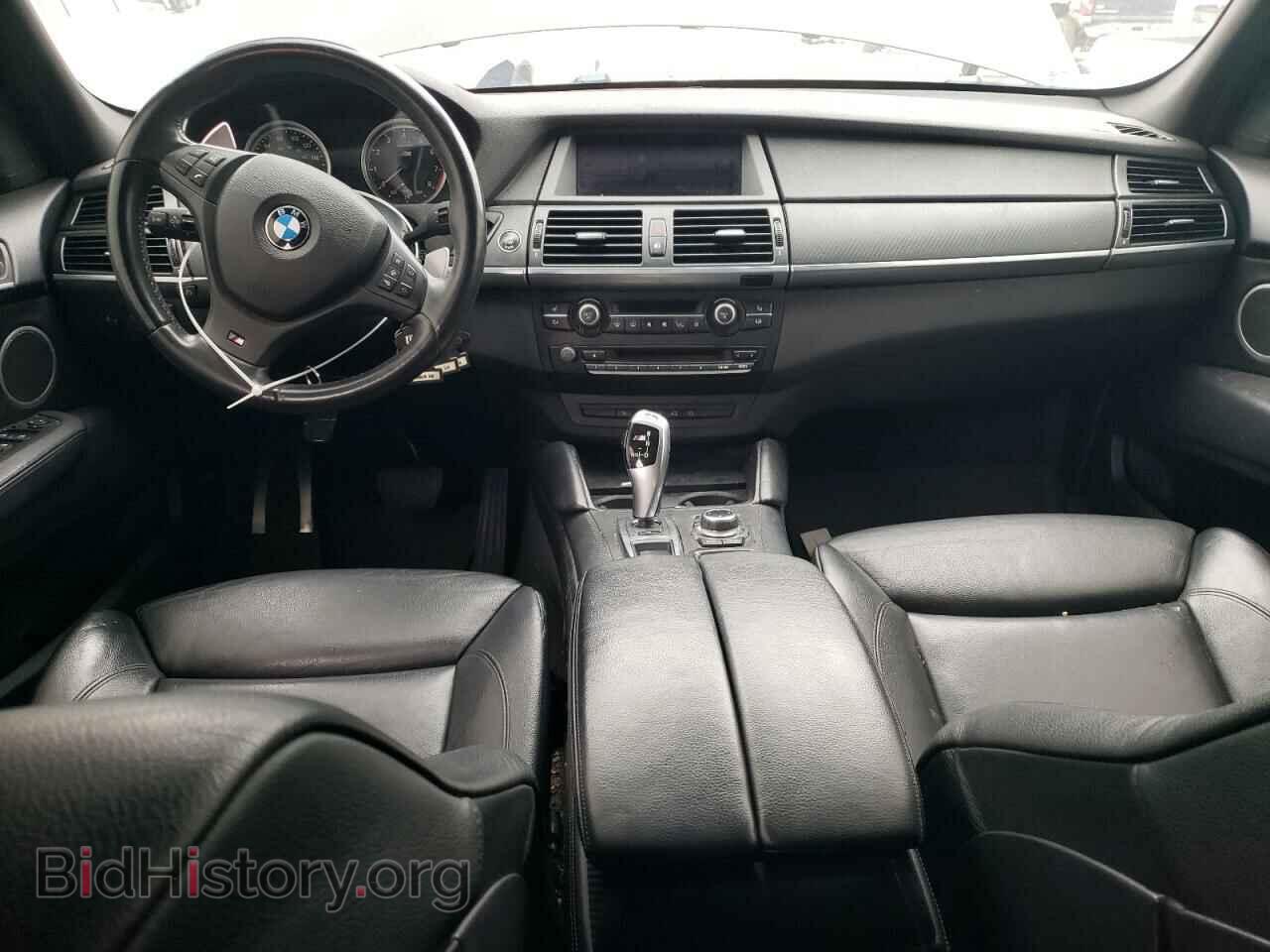 2013 BMW X5 - VIN: 5YMGY0C53DLL15644 - Фото 8