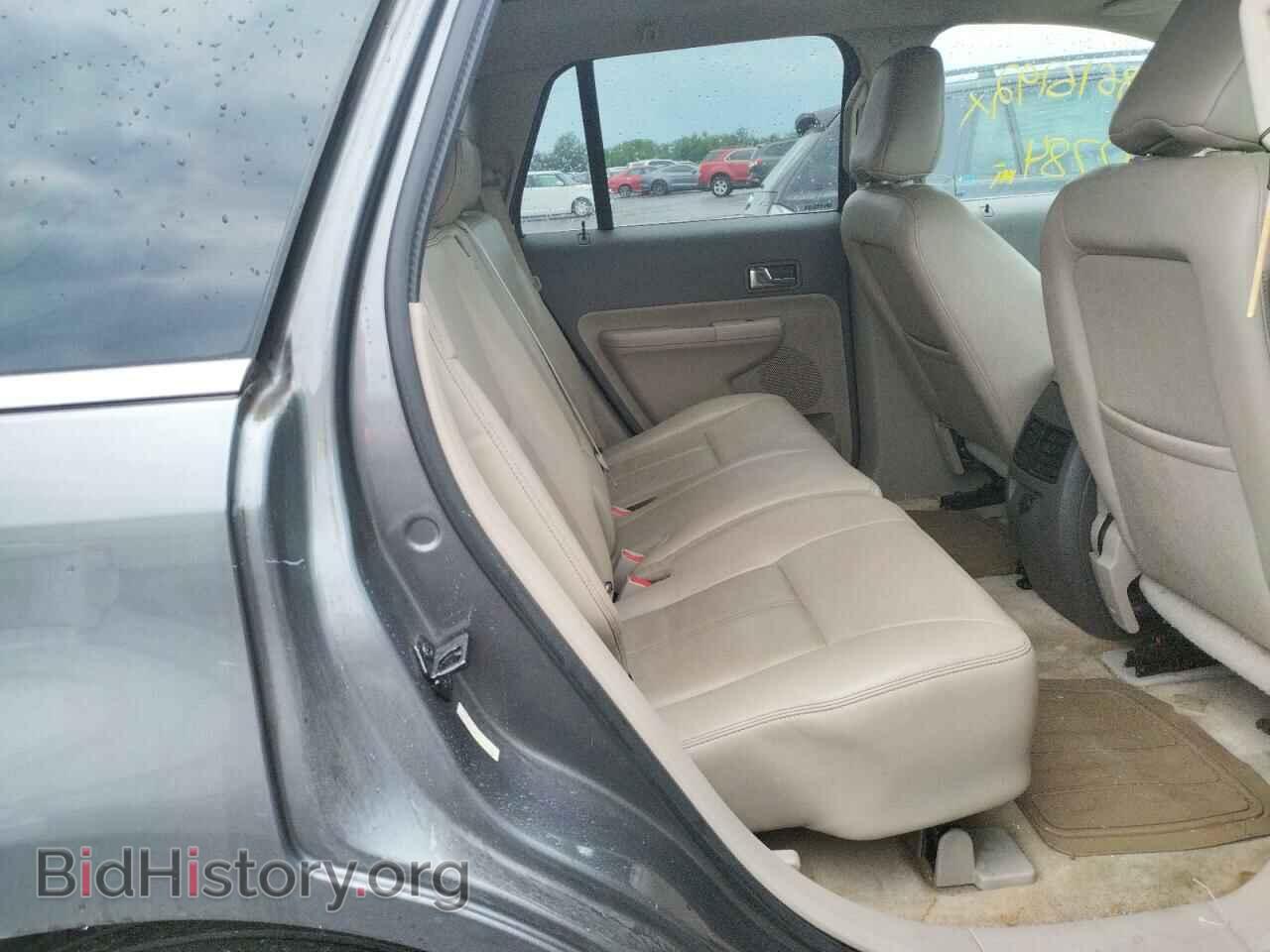 2010 FORD EDGE - VIN: 2FMDK4KC2ABA47617 - Photo 6