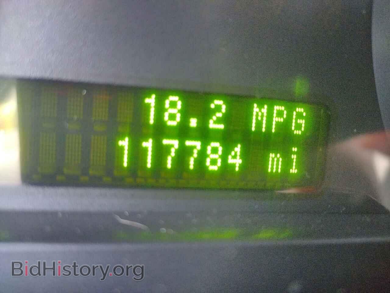 2010 FORD EDGE - VIN: 2FMDK4KC2ABA47617 - Photo 8