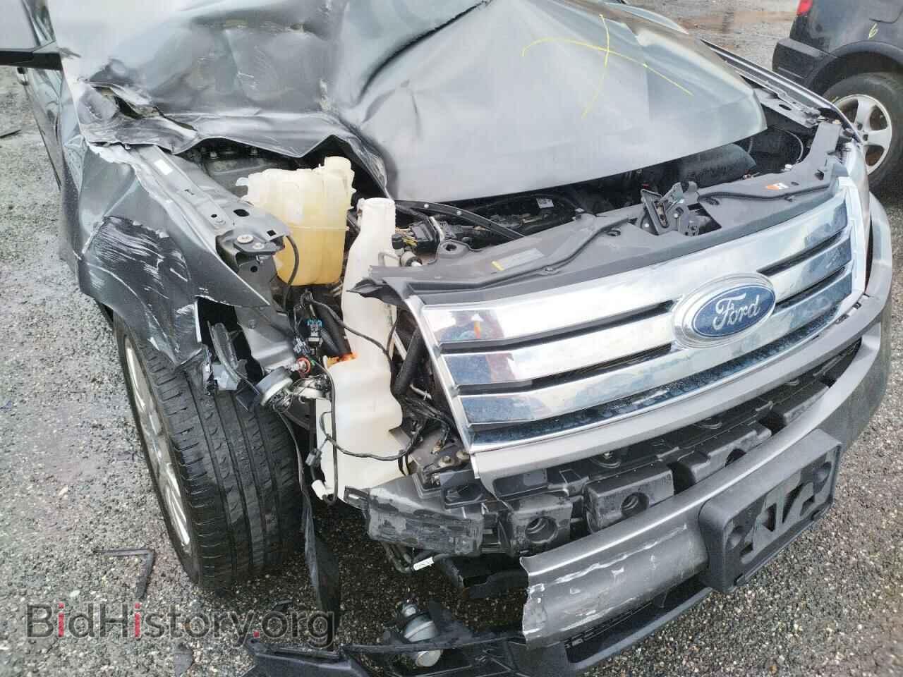 2010 FORD EDGE - VIN: 2FMDK4KC2ABA47617 - Photo 9