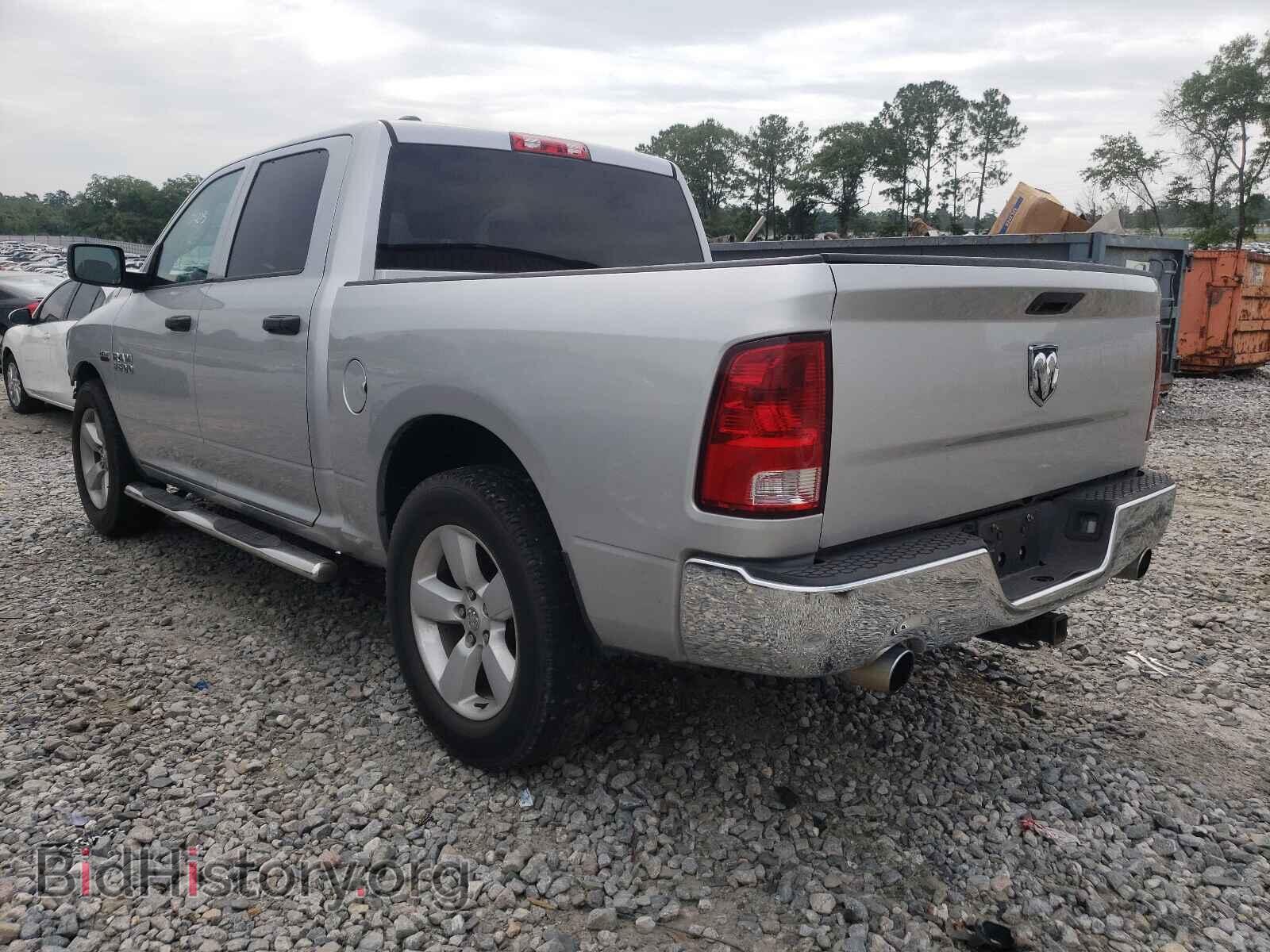 2013 RAM 1500 - VIN: 1C6RR6KT8DS528507 - Фото 3