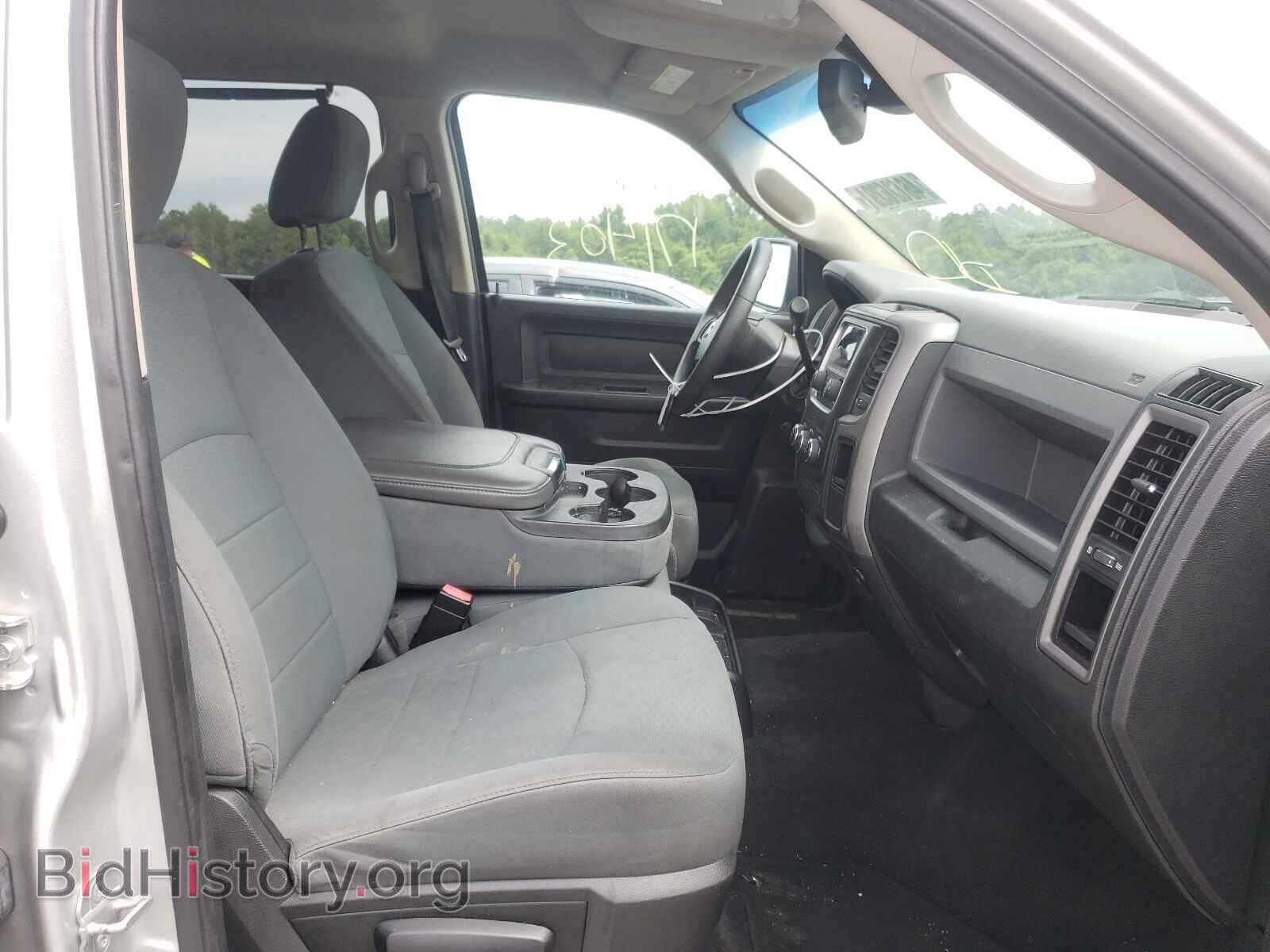 2013 RAM 1500 - VIN: 1C6RR6KT8DS528507 - Фото 5