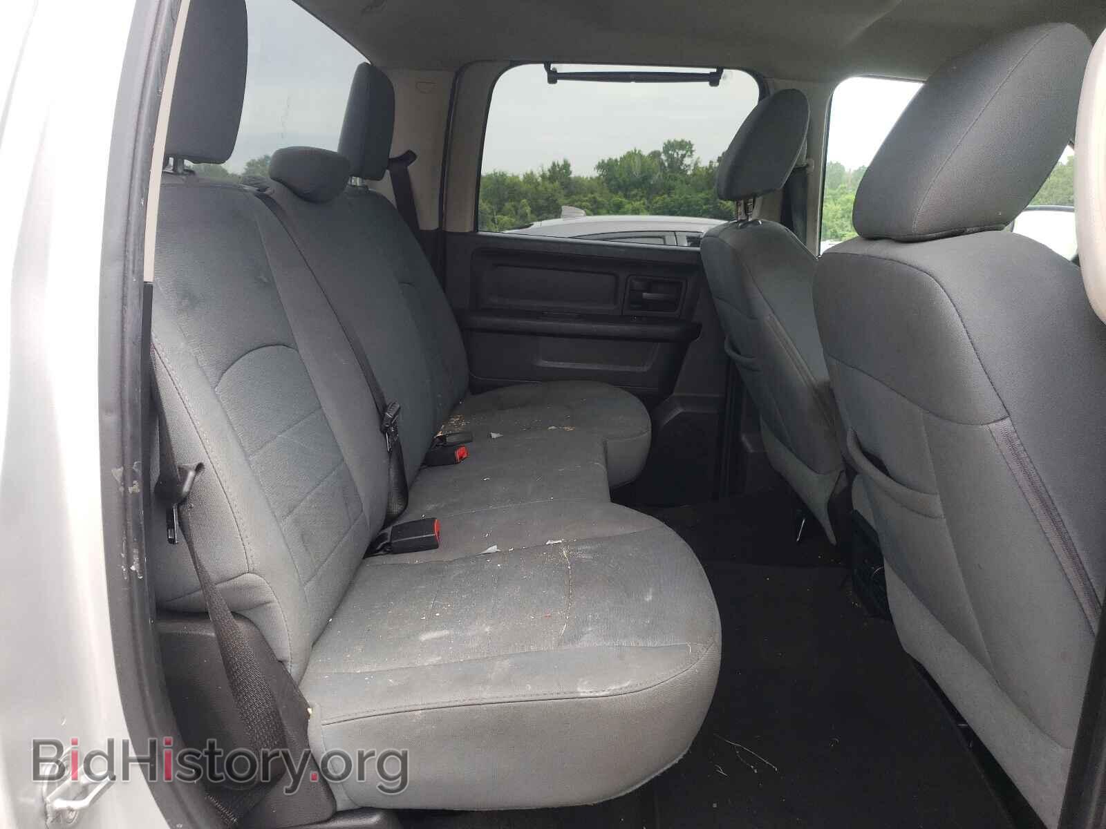 2013 RAM 1500 - VIN: 1C6RR6KT8DS528507 - Фото 6