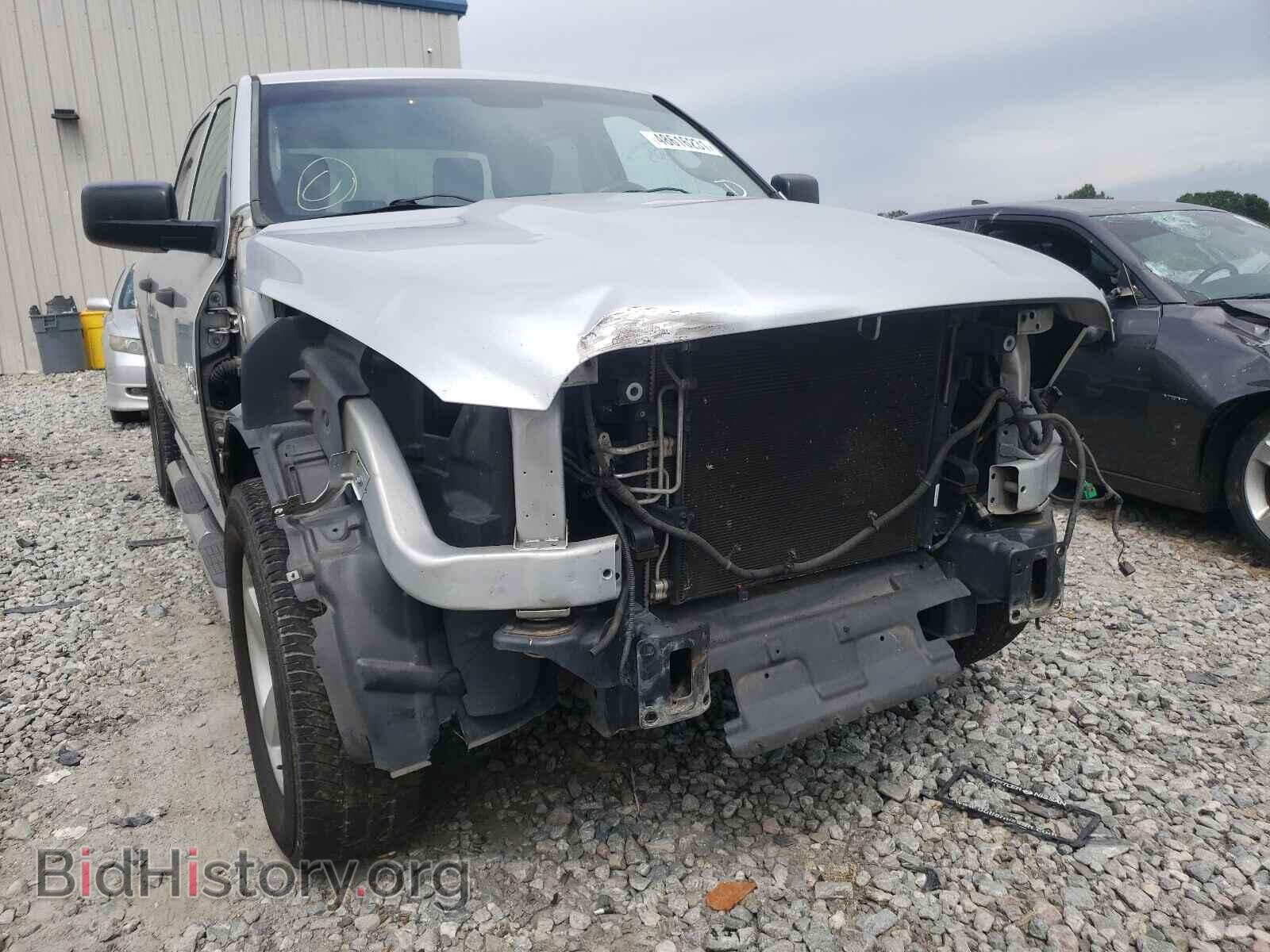 2013 RAM 1500 - VIN: 1C6RR6KT8DS528507 - Фото 9