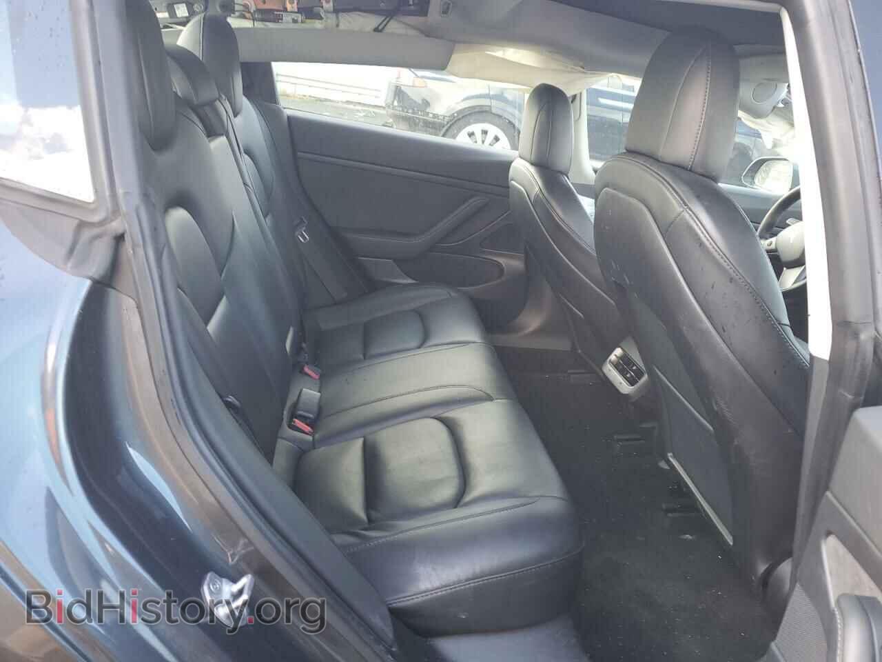 2021 TESLA MODEL 3 - VIN: 5YJ3E1EA7MF877792 - Photo 10