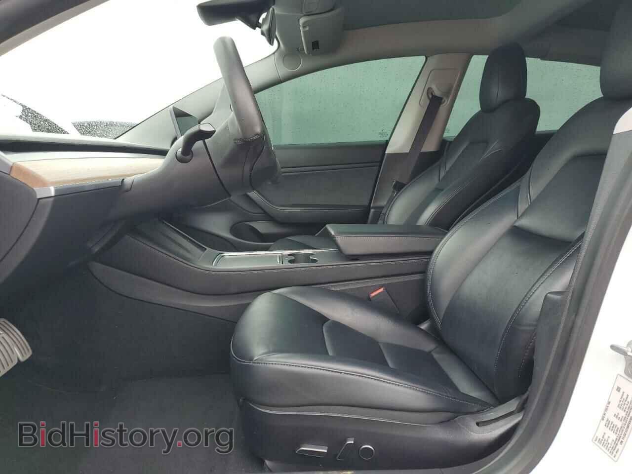 2021 TESLA MODEL 3 - VIN: 5YJ3E1EC9MF935905 - Photo 7
