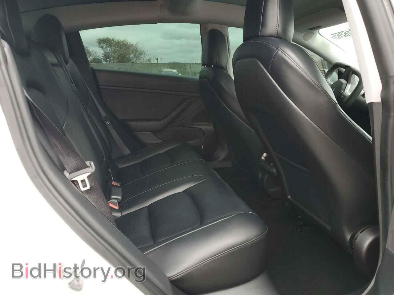 2021 TESLA MODEL 3 - VIN: 5YJ3E1EC9MF935905 - Photo 10
