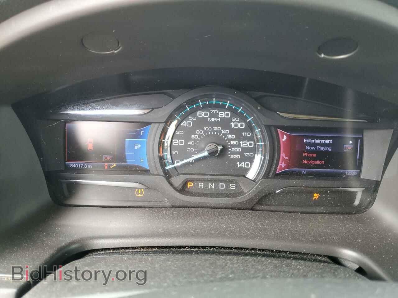 2013 FORD FLEX - VIN: 2FMGK5D89DBD18611 - Photo 9