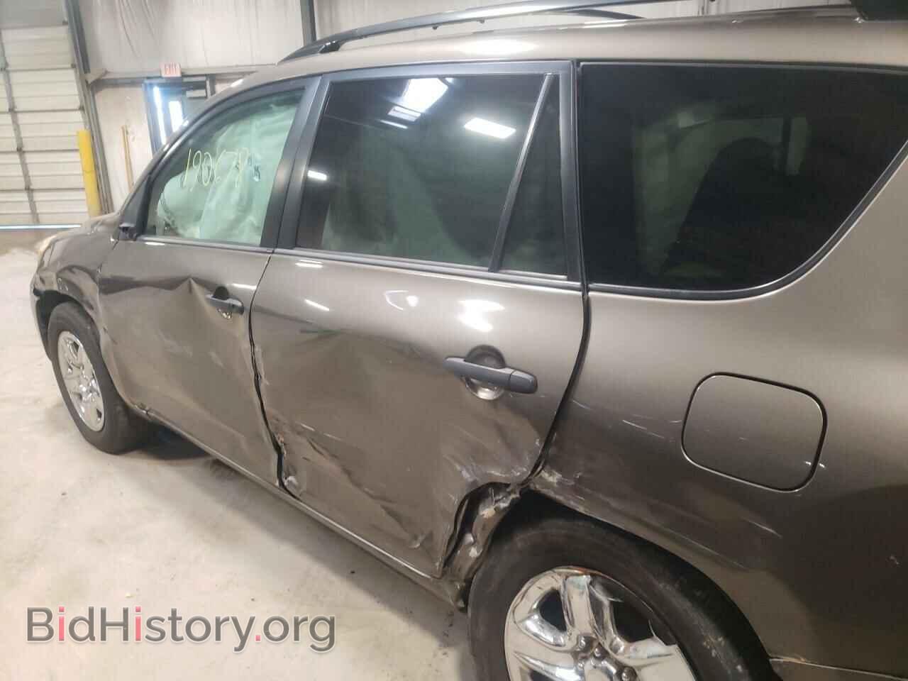 2012 TOYOTA RAV4 - VIN: 2T3BF4DVXCW217964 - Фото 9