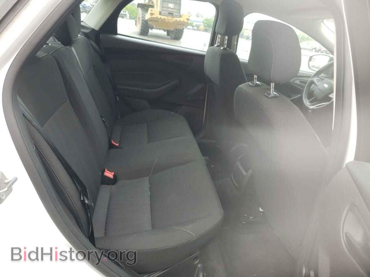 2015 FORD FOCUS - VIN: 1FADP3E28FL343502 - Photo 6