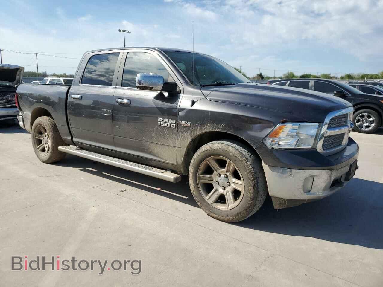 2017 RAM 1500 - VIN: 1C6RR6LT1HS684179 - Photo 4