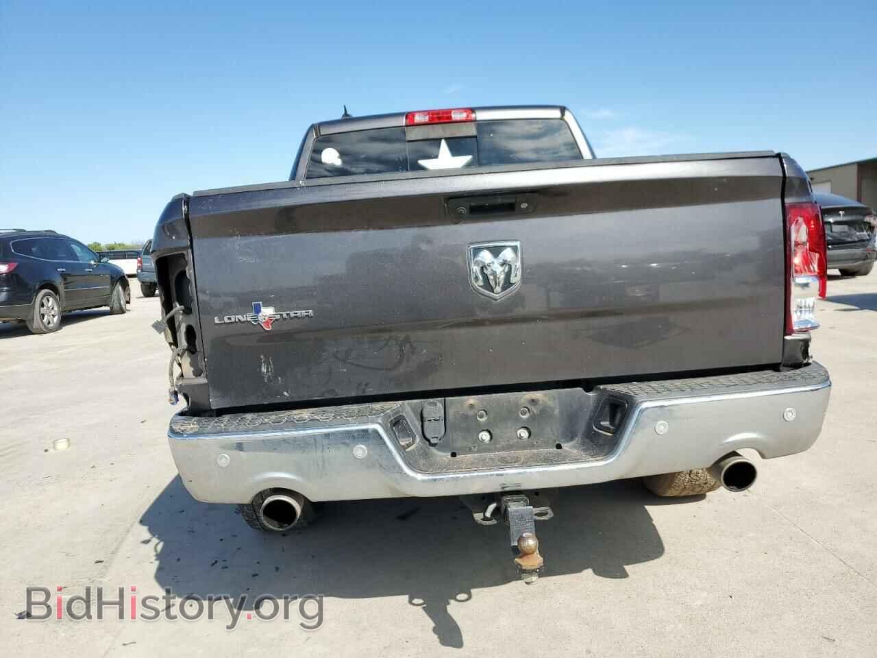 2017 RAM 1500 - VIN: 1C6RR6LT1HS684179 - Photo 6