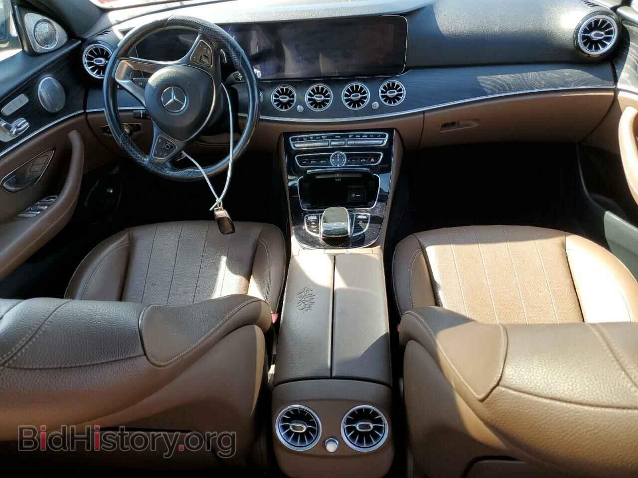 2017 MERCEDES-BENZ E-CLASS - VIN: WDDZF4KB0HA081332 - Фото 8