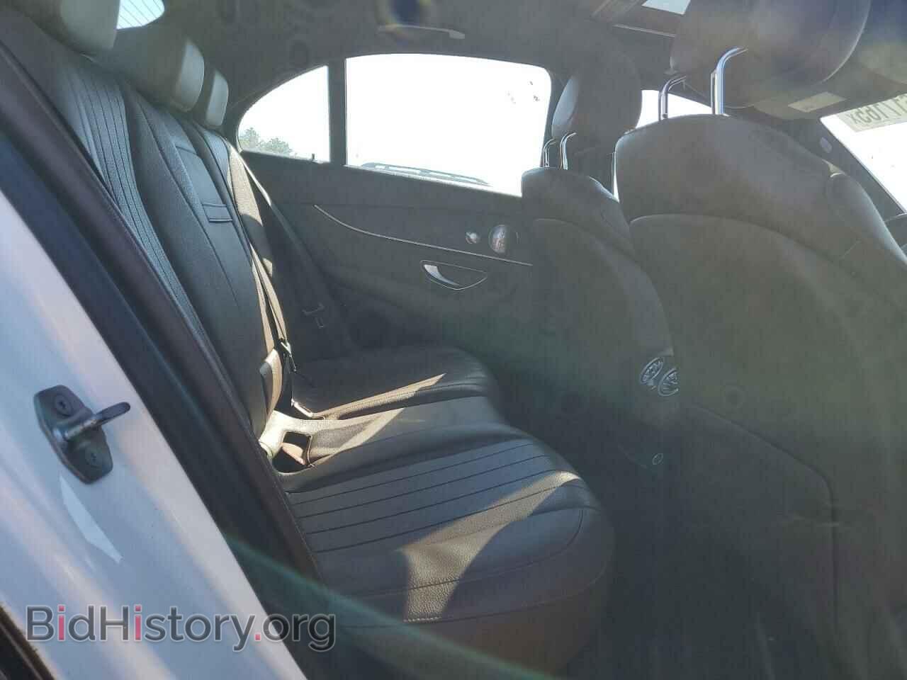 2017 MERCEDES-BENZ E-CLASS - VIN: WDDZF4KB0HA081332 - Фото 10
