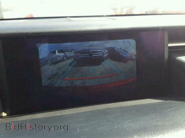 2016 LEXUS RC - VIN: JTHHA5BCXG5003486 - Фото 9