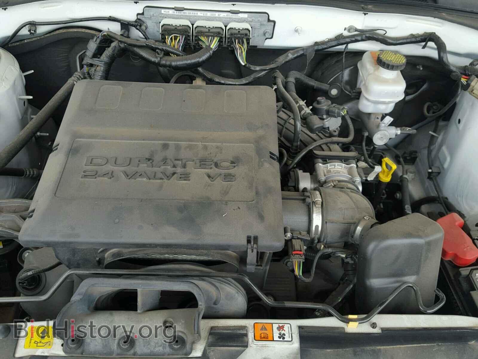 2012 FORD ESCAPE - VIN: 1FMCU0DG1CKA83144 - Фото 7