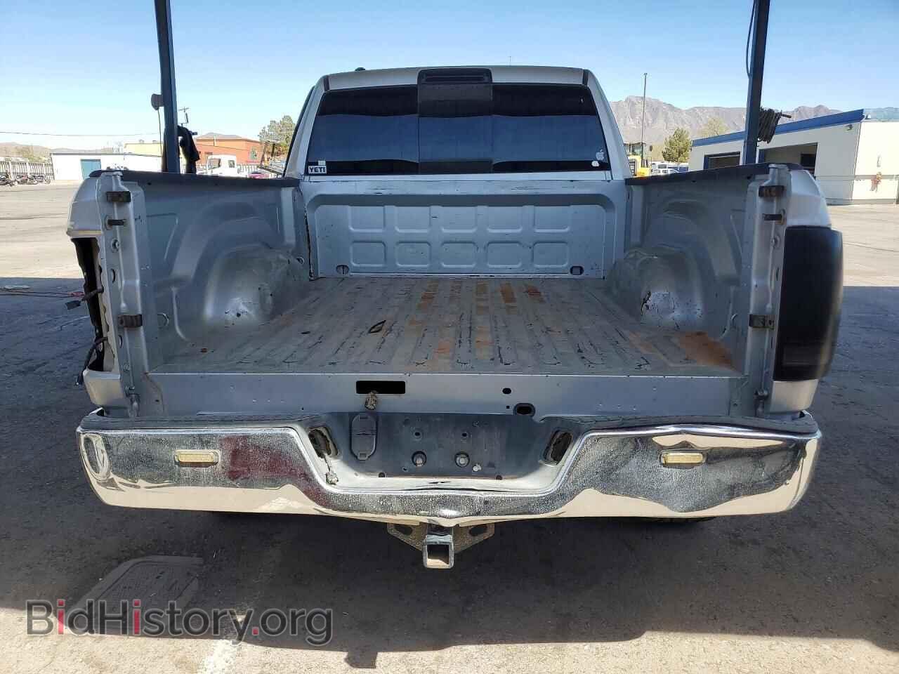 2013 RAM 1500 - VIN: 1C6RR6GPXDS659028 - Фото 6