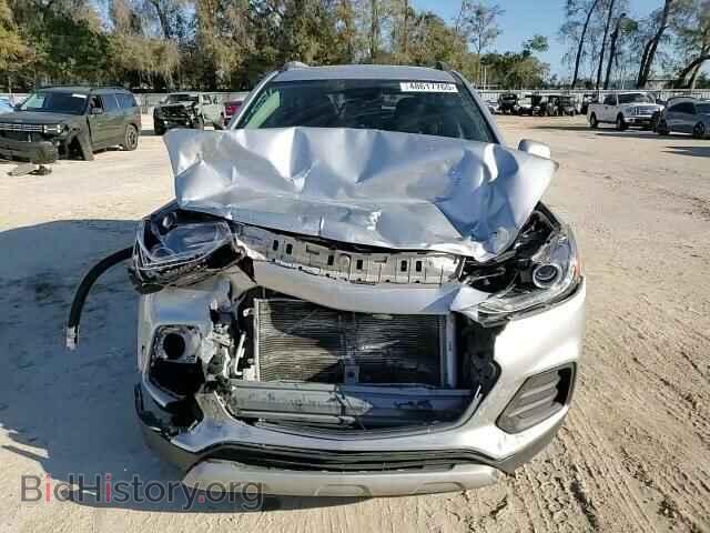 2019 CHEVROLET TRAX - VIN: 3GNCJLSB3KL392463 - Фото 11