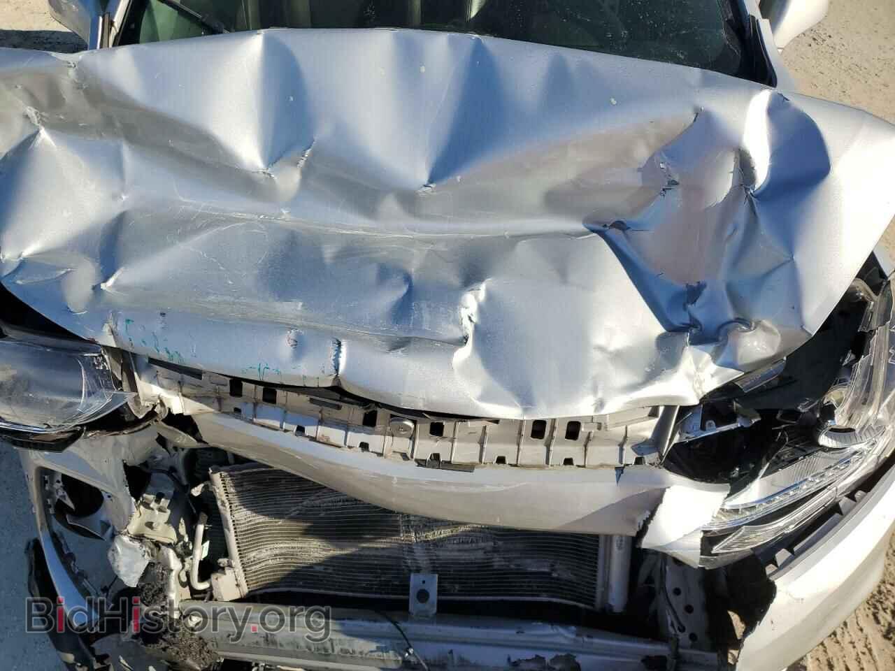 2019 CHEVROLET TRAX - VIN: 3GNCJLSB3KL392463 - Фото 12