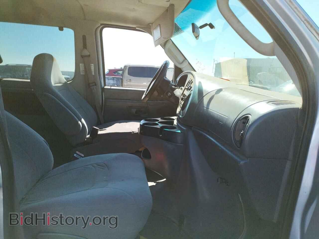 2007 FORD ECONOLINE - VIN: 1FBSS31L87DA97842 - Photo 5