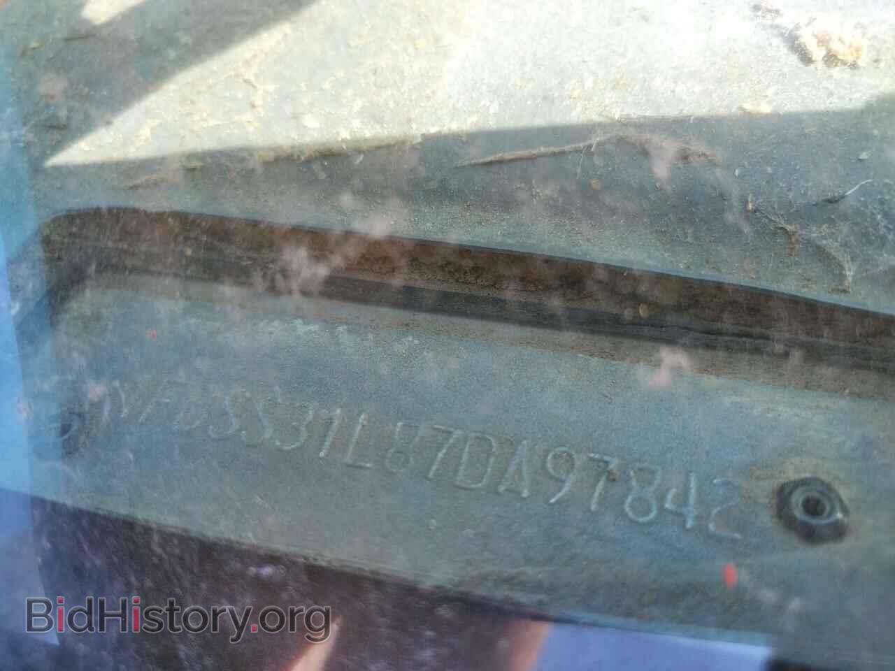 2007 FORD ECONOLINE - VIN: 1FBSS31L87DA97842 - Photo 10