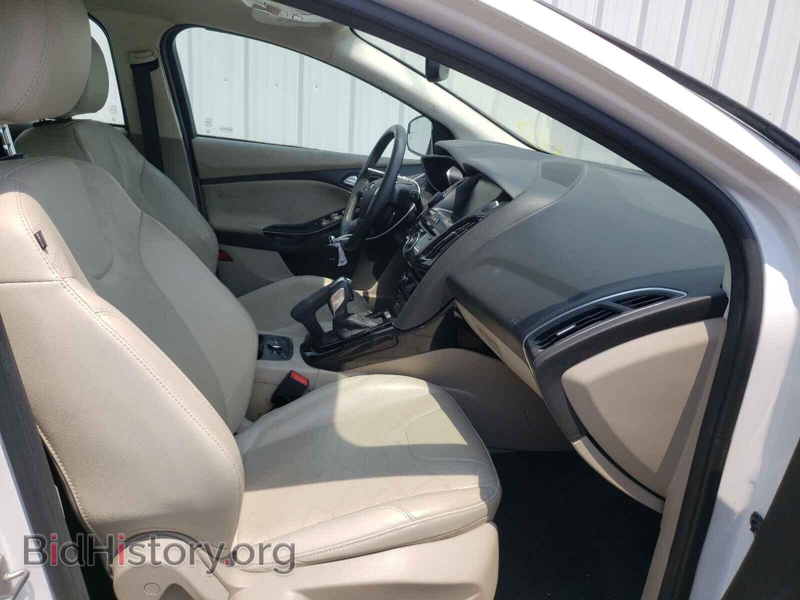 2014 FORD FOCUS - VIN: 1FADP3R4XEL284463 - Фото 5