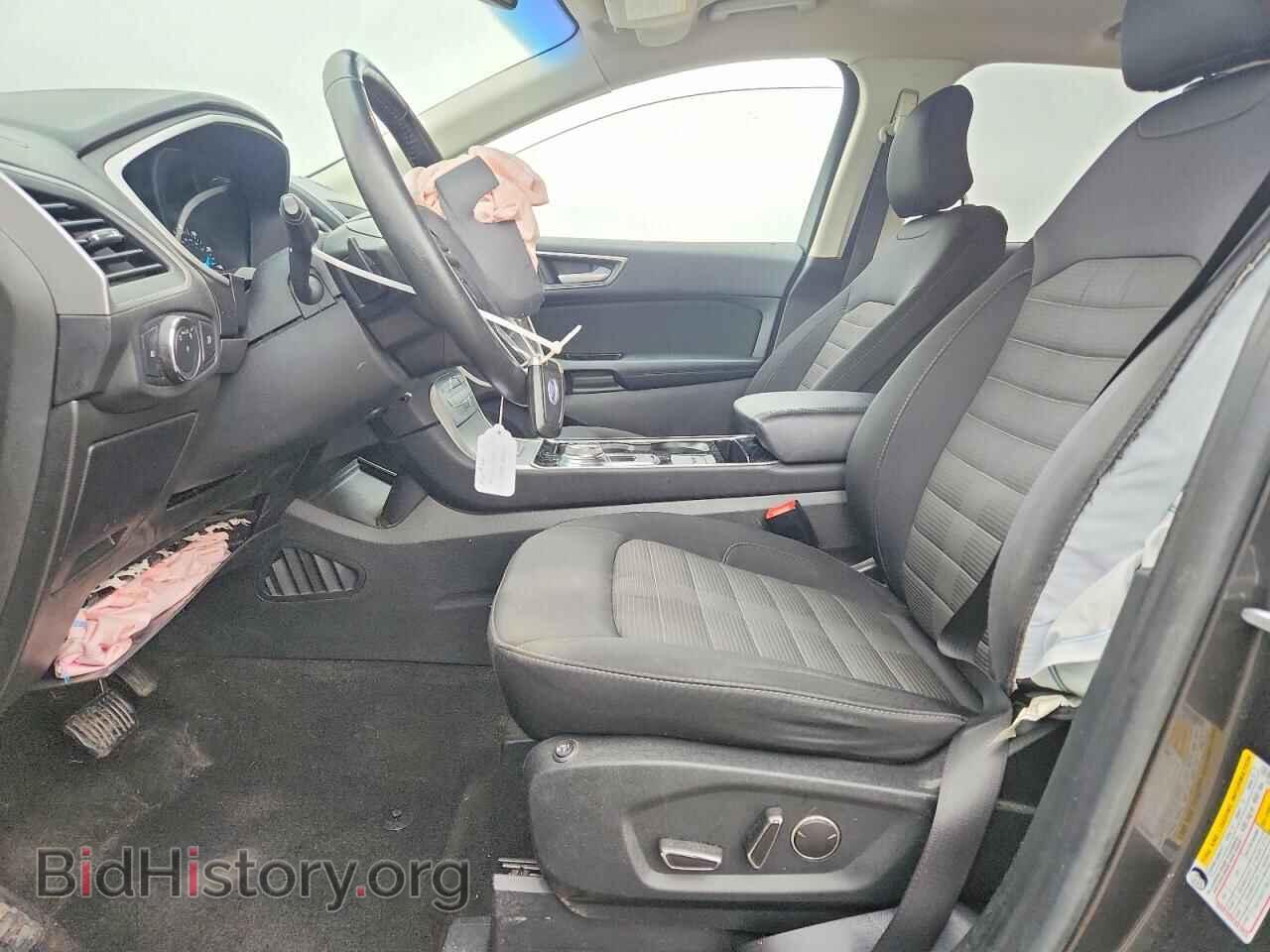 2019 FORD EDGE - VIN: 2FMPK4J90KBC42815 - Фото 7