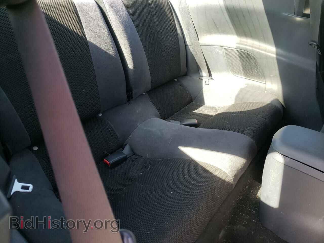 2007 MITSUBISHI ECLIPSE - VIN: 4A3AK34T07E041050 - Photo 6