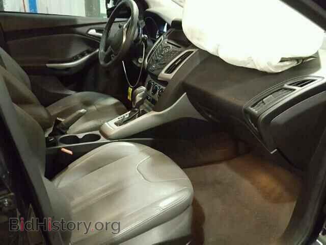 2012 FORD FOCUS - VIN: 1FAHP3K24CL422344 - Photo 5